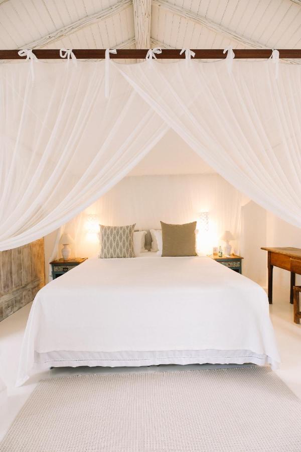 Casa La Torre Hotel Boutique Транкозу Екстер'єр фото