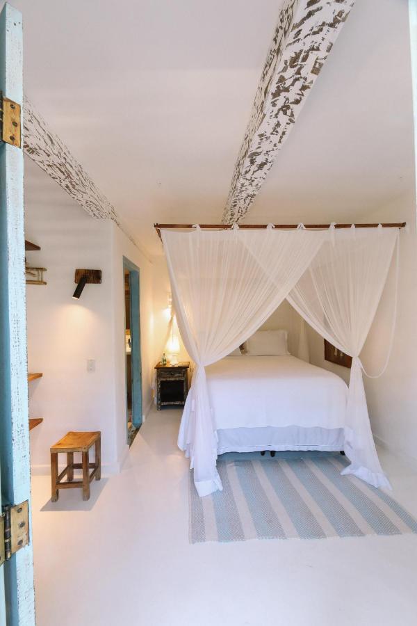 Casa La Torre Hotel Boutique Транкозу Екстер'єр фото