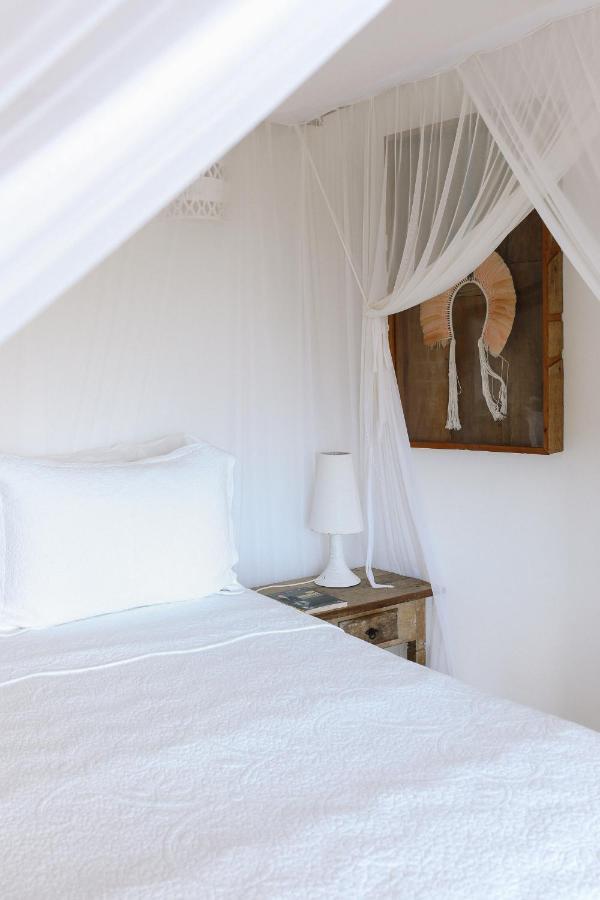 Casa La Torre Hotel Boutique Транкозу Екстер'єр фото