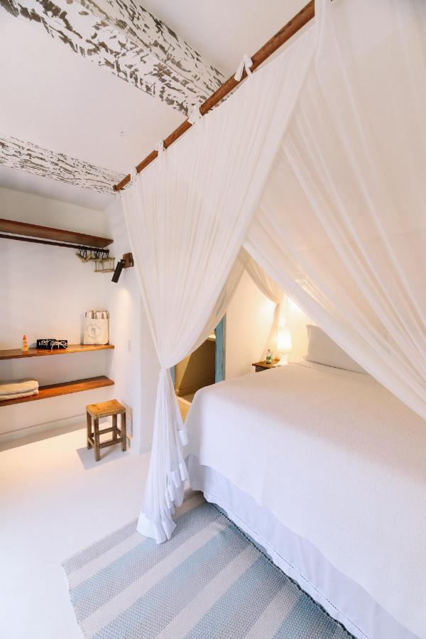 Casa La Torre Hotel Boutique Транкозу Екстер'єр фото