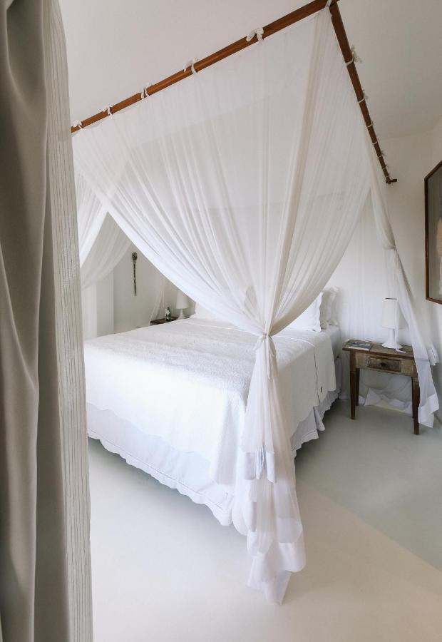 Casa La Torre Hotel Boutique Транкозу Екстер'єр фото