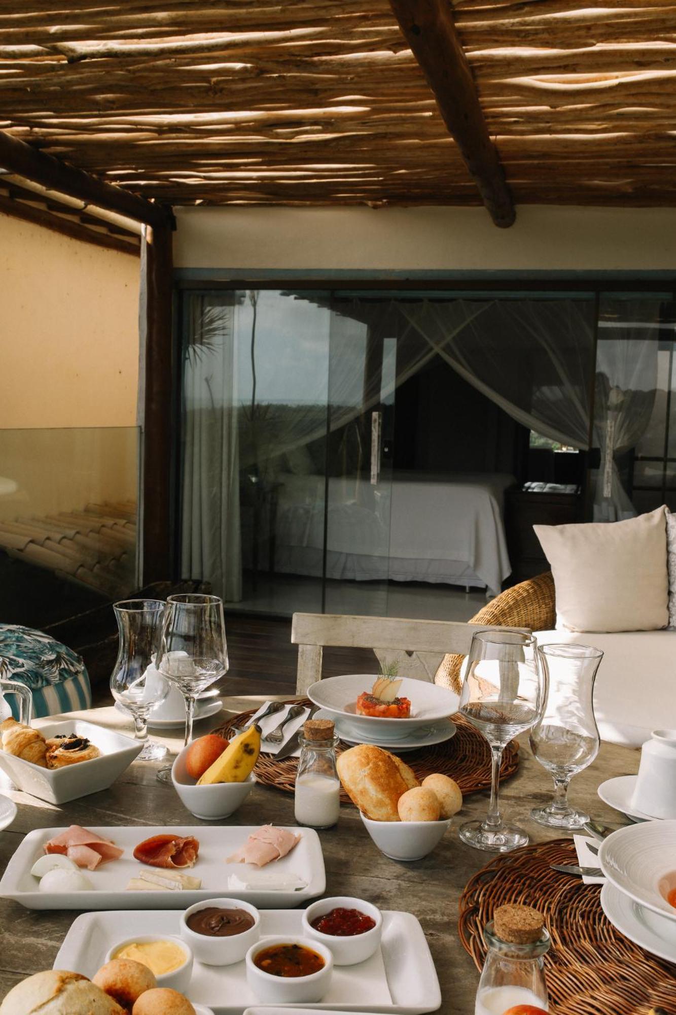 Casa La Torre Hotel Boutique Транкозу Екстер'єр фото